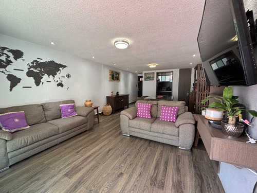 Ive Con Estilo, Comodidad Y Espacio: ¡departamento Con Terraza Privada, Amenidades Y Excelente Ubicación!