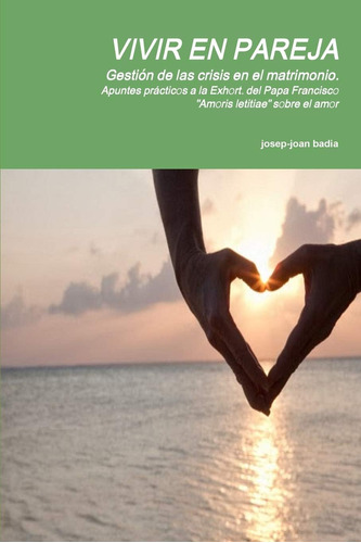 Libro: Vivir En Pareja (spanish Edition)