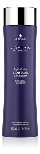 Shampoo/condicionador Alterna Caviar Antienvelhecimento 250m