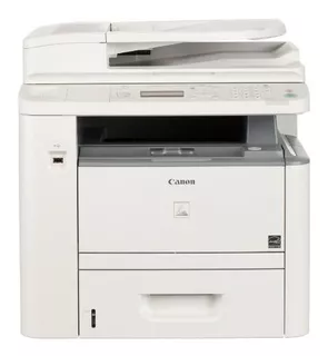 Canon Imageclass D1320 Copiadora Láser Multifunción (fuera D