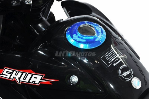 Motomel Skua 150 V6 12 Cuotas Fijas Solo Con Dni