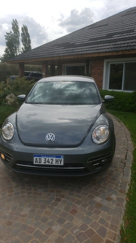 Volkswagen The Beetle 1.4 Design Dsg 2019