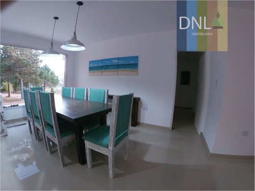 Casa Con Piscina 3 Habitaciones, Costa Esmeralda - Residencial 1