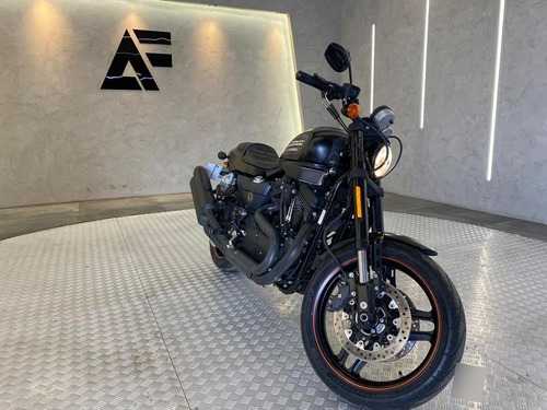 Harley-davidson Xr 1200 X Sportster M G 2012/2012