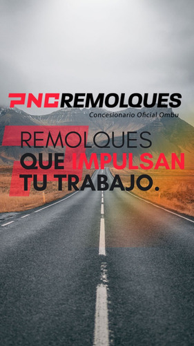 Tolva Autodescargable Crv 22 (22 Tn / 27.500 Lts ) Ombu