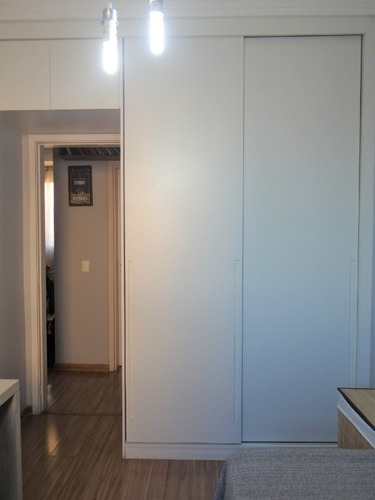 Imagem 11 de 25 de Apartamento À Venda, 2 Quartos, 1 Suíte, 1 Vaga, Heliopolis - Belo Horizonte/mg - 3147