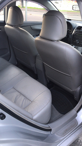 Toyota Corolla 2.0 16v Xei Flex Aut. 4p