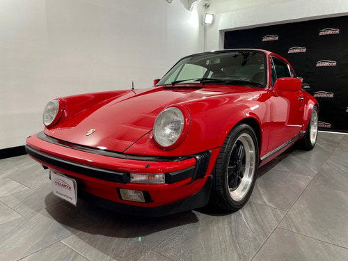 Imagen 3 de 15 de Porsche 911 Sc 1982