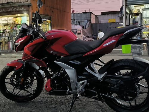 Pulsar N250