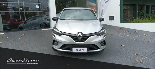 Imagen 15 de 25 de Renault Clio V 1000 Turbo 1.0 2023 0km