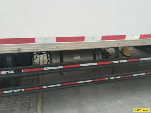 Camion Foton Bj1128vgpek-f2 2023