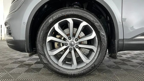 Renault Koleos INTENS