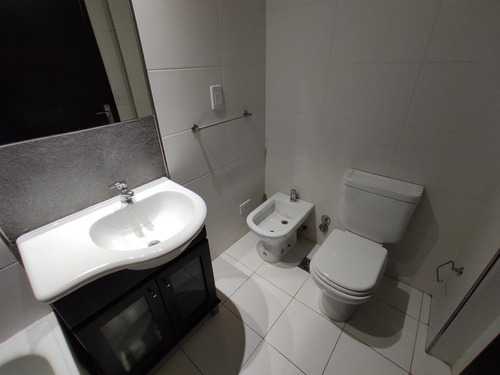 Imagen 18 de 25 de Nuñez - Venta De Moderno Departamento Amoblado