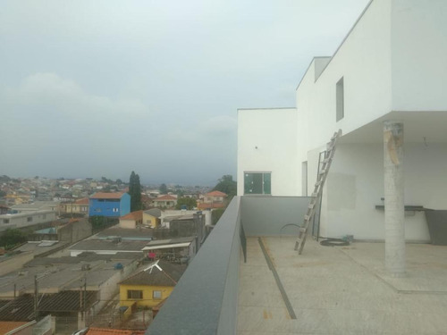 Imagem 15 de 16 de Apartamento Com 2 Dormitórios À Venda, 37 M² Por R$ 183.000,00 - Parque Boturussu - São Paulo/sp - Ap3041