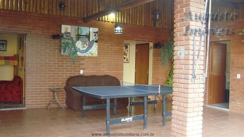 Imagem 8 de 21 de Chácaras À Venda Em Mairiporã/sp - Compre O Seu Chácaras Aqui! - 1451516