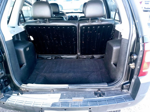 Imagem 3 de 7 de Ford Ecosport 2.0 Xlt 2007 Automatica