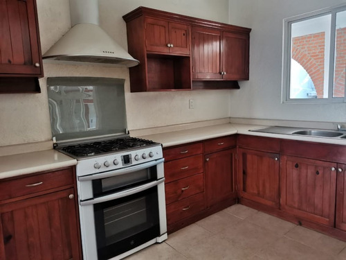 Imagen 13 de 14 de Casa En Privada En Vista Hermosa / Cuernavaca - Maz-1042-cp