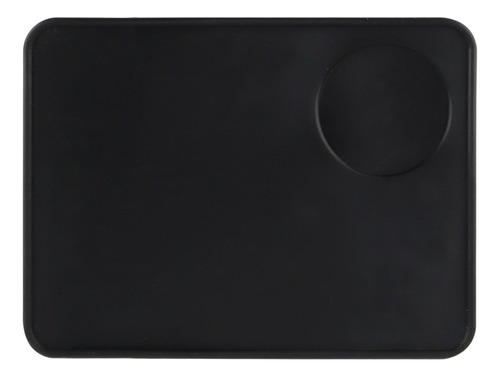 Alfombrilla De Silicona Para Espresso Alfombrilla De