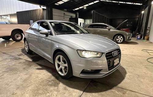 Audi A3 1.4 Ambiente At