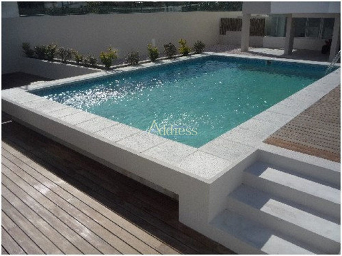 Imagen 17 de 18 de Apartamento En Mansa, 1 Dormitorios *