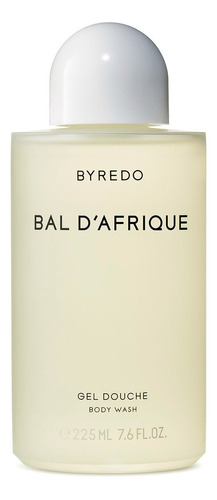 Byredo Bal D'afrique Gel De Ducha 7.6 Fl Oz/7.6oz