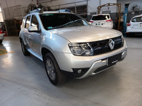 Renault Duster Privilege 2.0l 4x4