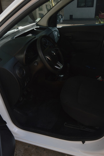 Renault Kangoo Ii Express Confort 1.6 Sce