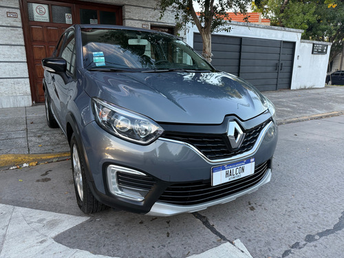 Renault Captur 2.0 Zen