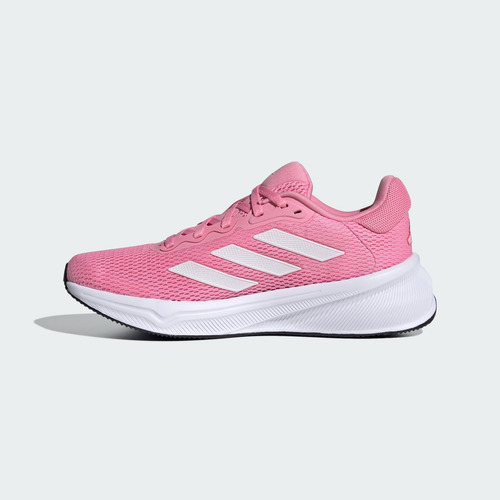 Zapatillas Adidas Running Response Mujer Rosa Ih6020