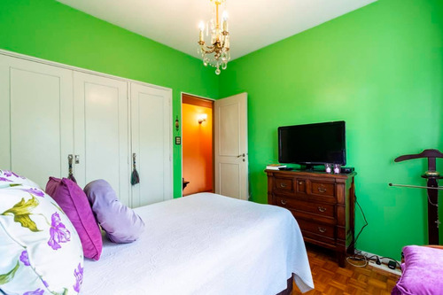 Venta - P. Goyena 500 Caballito - 4 Amb. Frente C/ Balcon