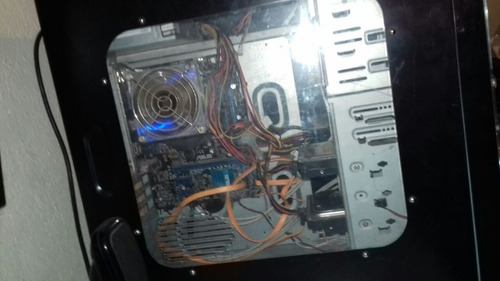 Cpu Corei5 (Usado)