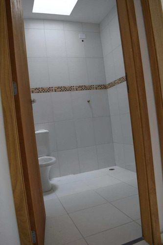 Imagem 10 de 12 de Casa De Condomínio Com 2 Dorms, Chácara Do Solar Ii (fazendinha), Santana De Parnaíba - R$ 240 Mil, Cod: 118 - V118