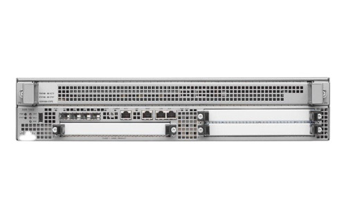 Roteador Asr-1002 (bgp Ou Pppoe + Cgnat) Cisco