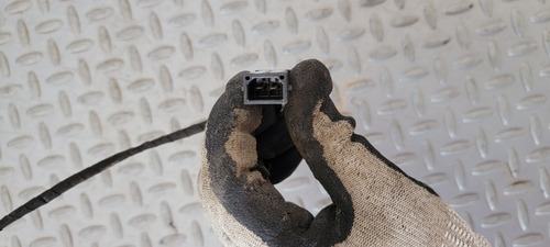 Arnes Luz Pta Int Tras Der Audi A4 Triptonic 1.8t Aut 97/06 (Usado)