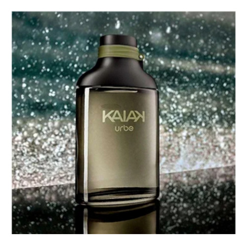 Perfume Kaiak Urbe Masculino, Natura