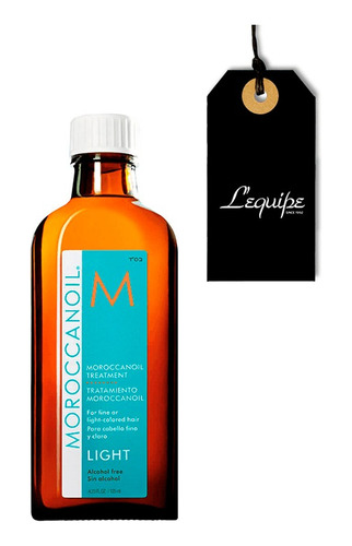 Tratamiento Capilar Moroccanoil 100ml