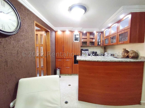 Imagen 5 de 14 de Townhouse En Venta La Morita I Maracay 22-24200 Df