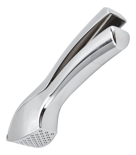 Ginger Press, Ajo, Aleación De Zinc, Diseño Robusto Y Ergonó