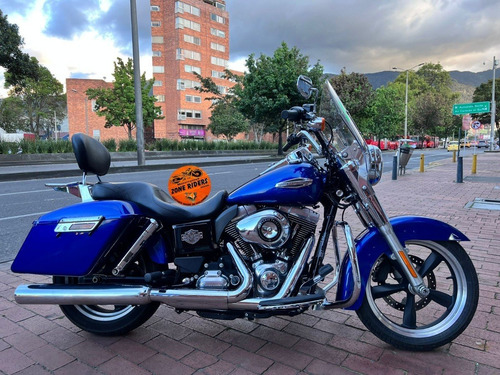 Imagen 2 de 12 de Harley-davidson Dyna Fld 103 Switchback 2015