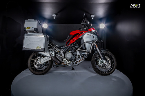 Ducati Multistrada 1260 Enduro