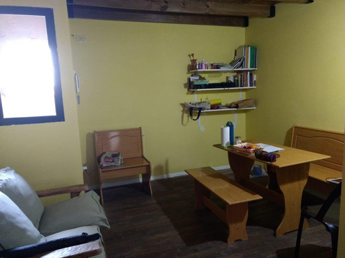 Imagen 5 de 9 de Departamento Monoambiente - Villa Sarmiento