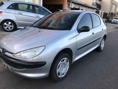 Imagen 1 de 8 de Peugeot 206 Generation 5 Ptas 2011 74.000km Horacio53