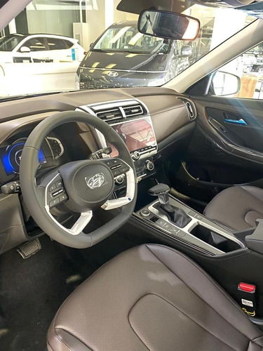 Imagen 14 de 17 de Hyundai All New Creta 2023