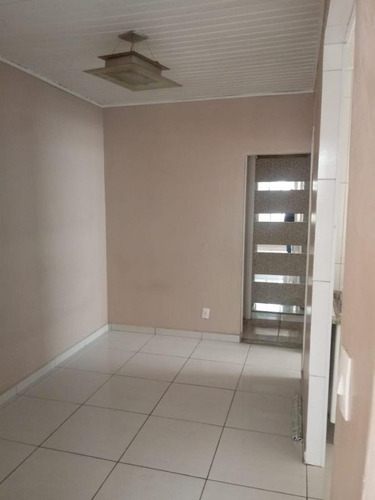 Imagem 7 de 15 de Casa Para Venda Por R$380.000,00 Com 2 Dormitórios, 3 Vagas E 1 Banheiro - Itaquera, São Paulo / Sp - Bdi31423