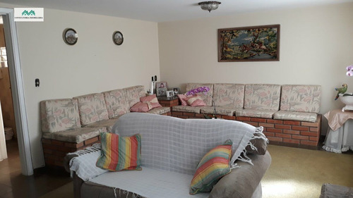 Imagem 30 de 30 de Casa À Venda Em Jundiaí/sp - Teffe-ca00246