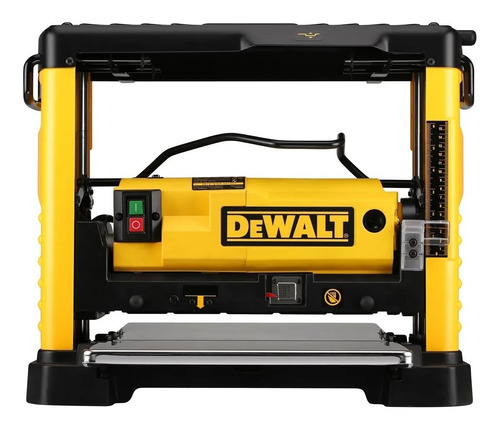 Cepillo De Banco Dewalt 1.800w Dw733