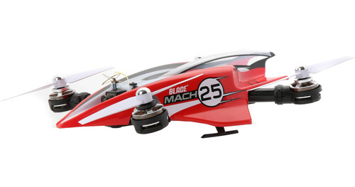 Blade Mach 25 Fpv Racer (bnf)