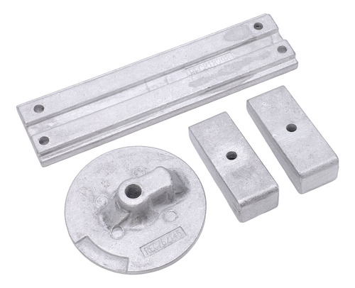 Kit De Ánodo De Aluminio 818298a 826134a Ánodo De Aluminio I