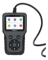 Comprar Escáner Automático Obd2 Obdii 916v, Herramienta De Escaneo D
