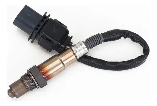 Sonda Lambda Para Citroën C3 C4 C5 Ds3 Ds4 Peugeot